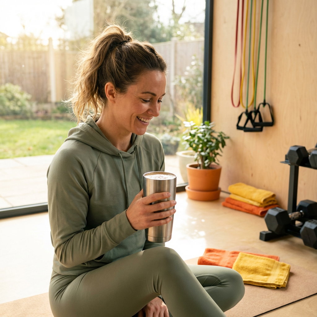 Bulletproof Coffee zum Abnehmen