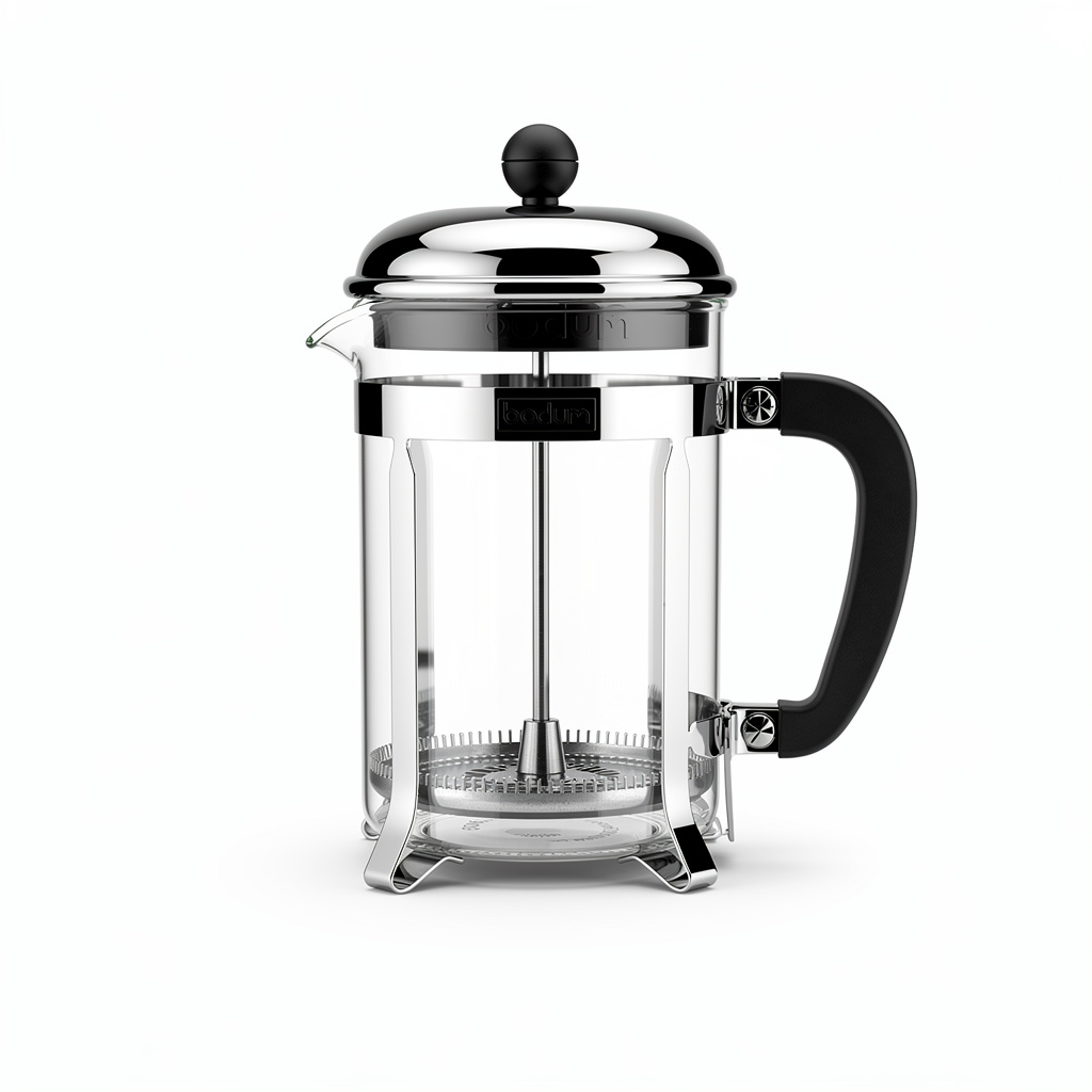 Bodum Chambord French Press