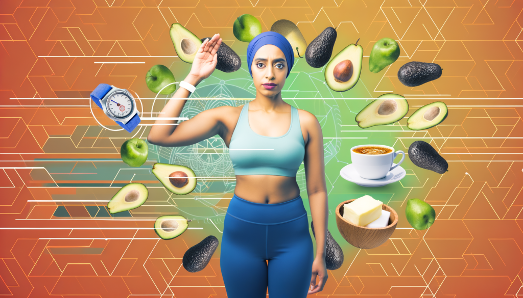 Bulletproof-Diät: Revolutionäre Methode für Gewichtsverlust und Energie